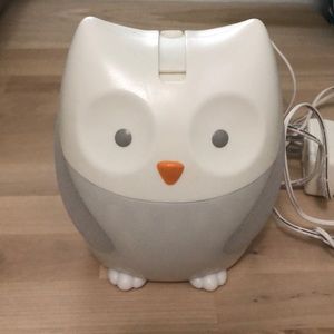 Night Light Skip Hop Owl